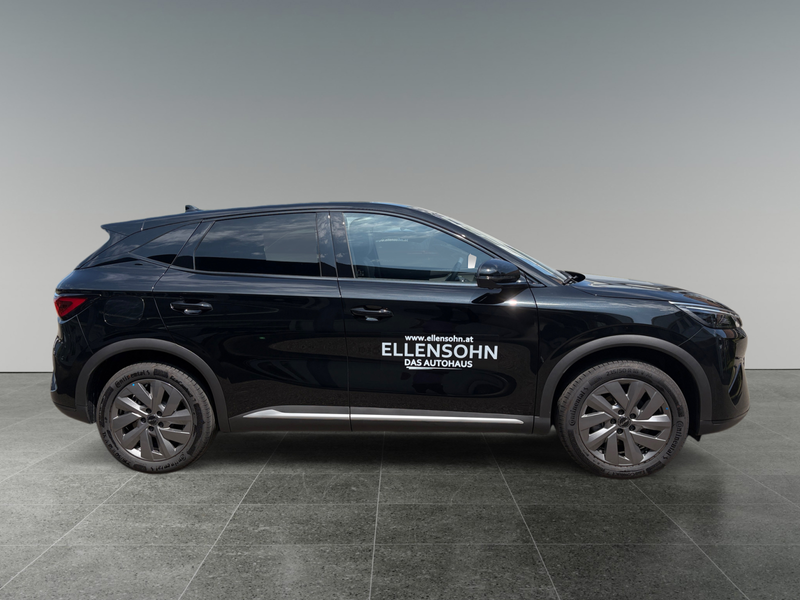 BYD Atto 3 EVO Design — photo 6