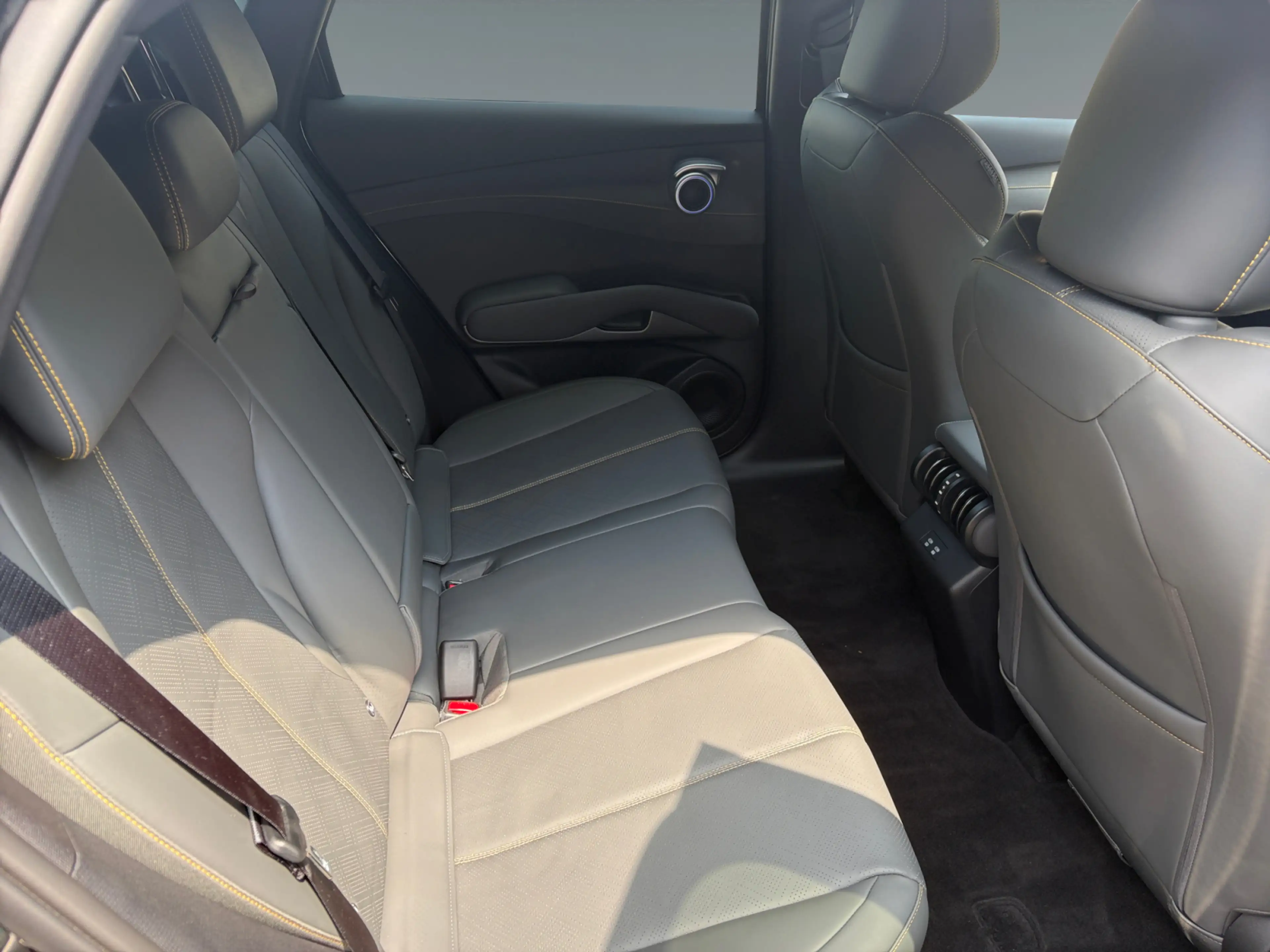 BYD Atto 3 EVO Design — photo 13