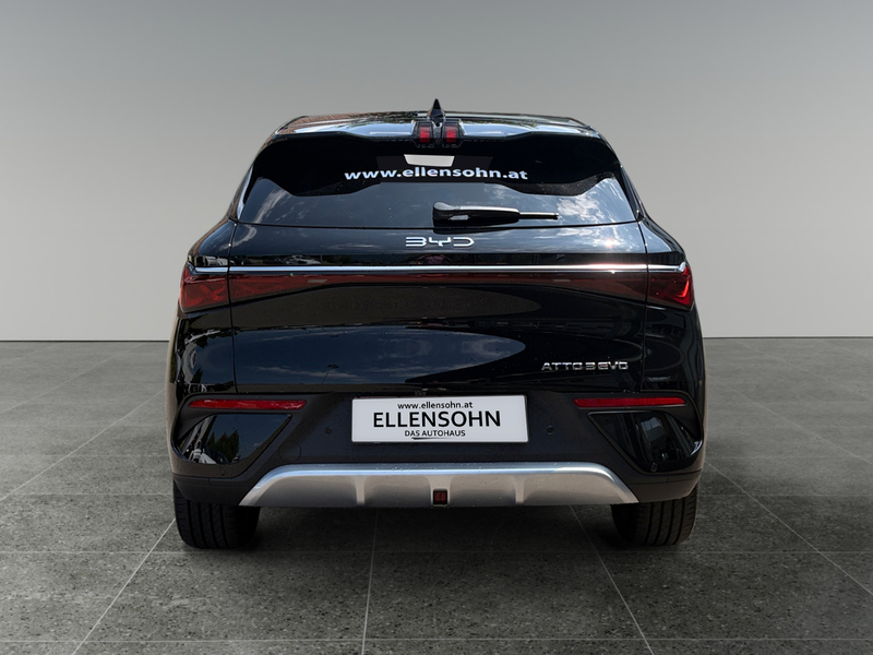BYD Atto 3 EVO Design — photo 4