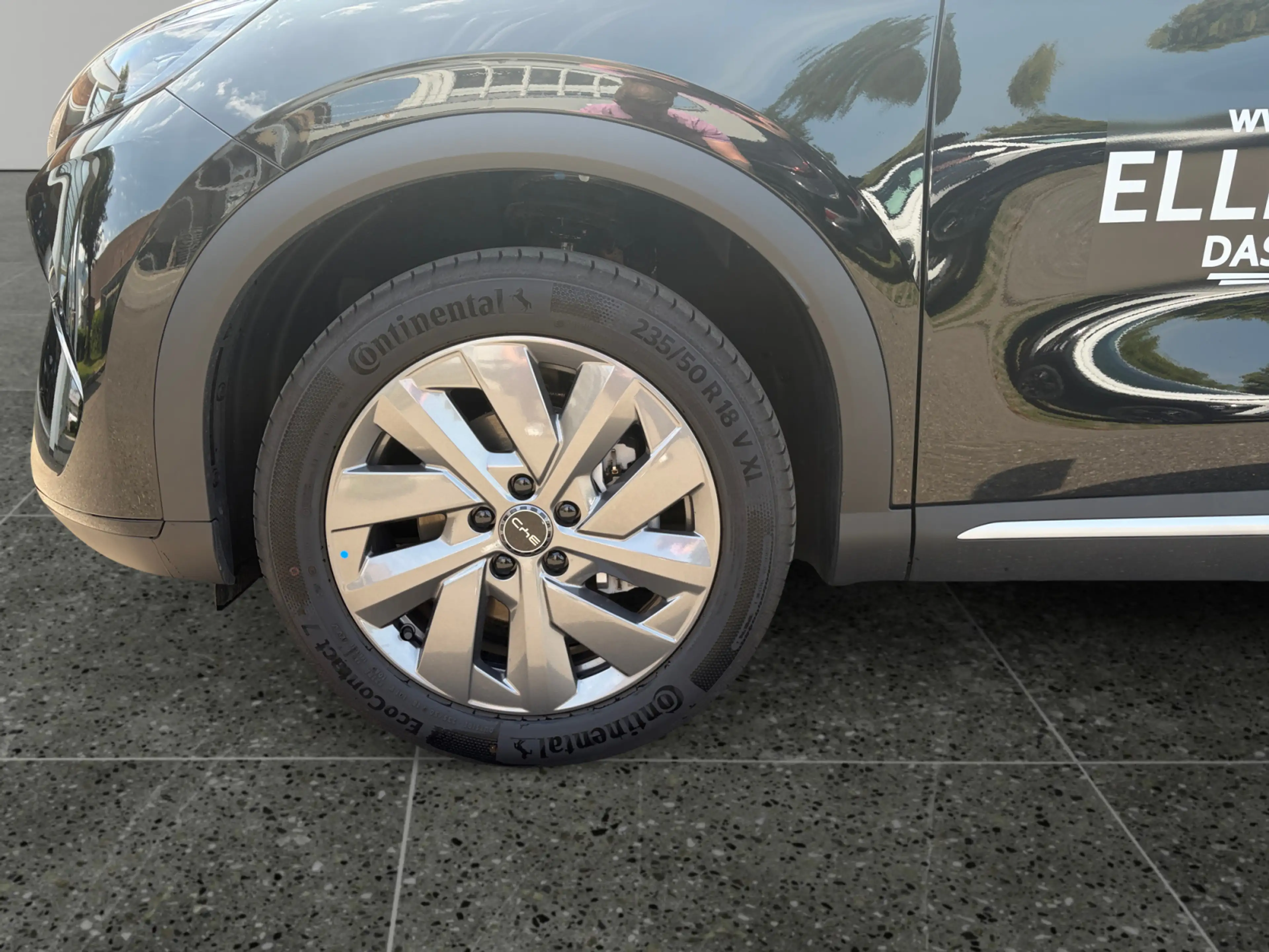 BYD Atto 3 EVO Design — photo 15