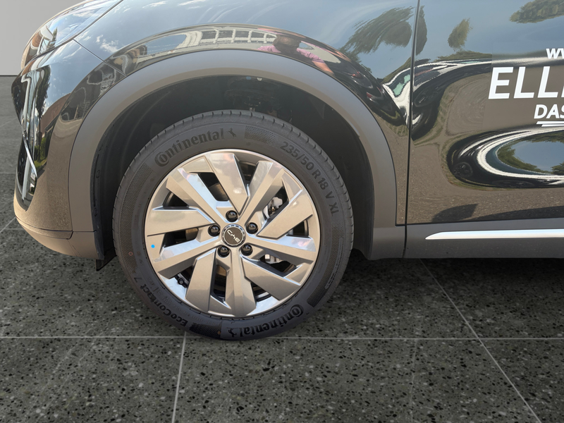 BYD Atto 3 EVO Design — photo 15