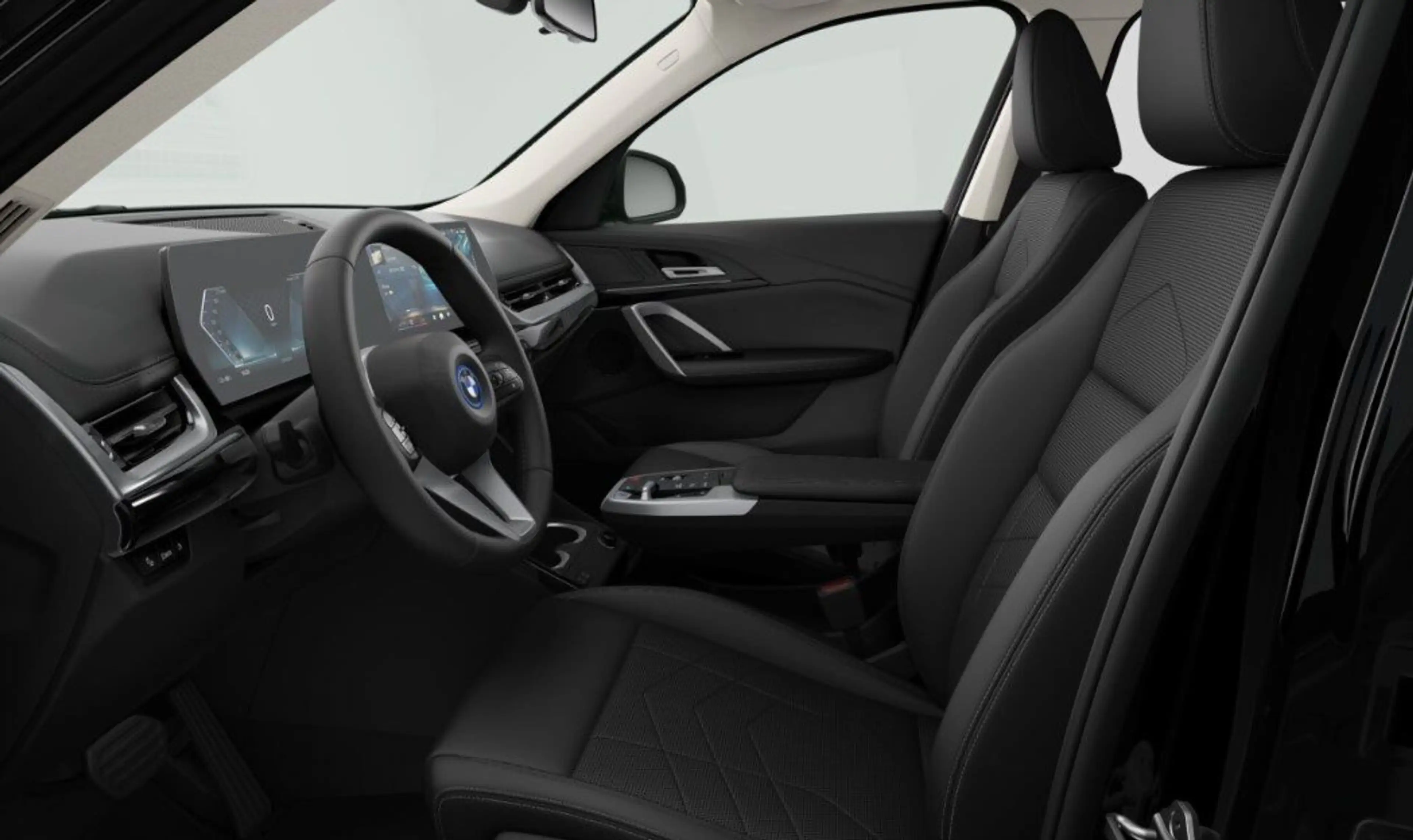 BMW iX1 xDrive30 — photo 5