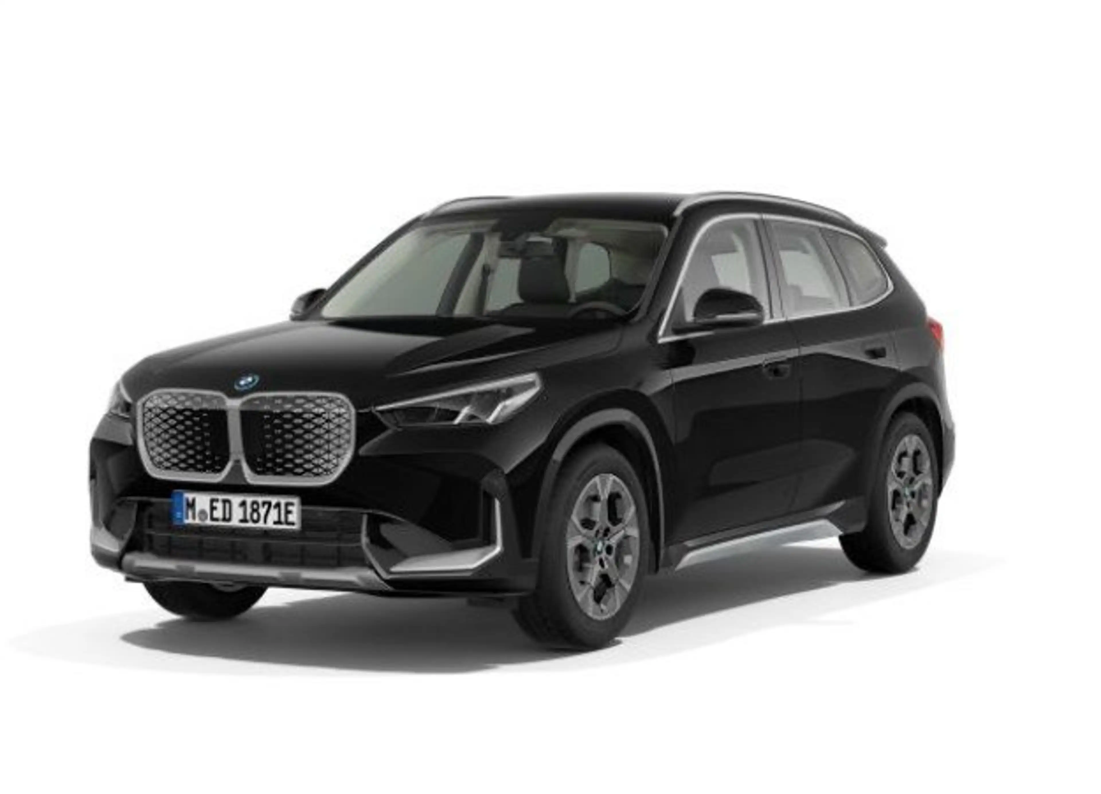 BMW iX1 xDrive30