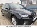 SEAT Ibiza 1,0 FR LED SHZ DAB NAVi ALU AppleCarplay Schwarz - thumbnail 3
