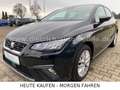 SEAT Ibiza 1,0 FR LED SHZ DAB NAVi ALU AppleCarplay Schwarz - thumbnail 1