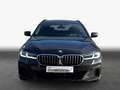 BMW 520 d Touring Aut. Head-Up Laser Pano HiFi Grau - thumbnail 4