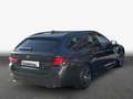 BMW 520 d Touring Aut. Head-Up Laser Pano HiFi Grau - thumbnail 2