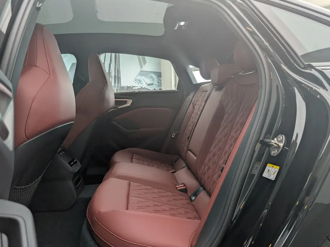 Audi S5 снимка Audi S5