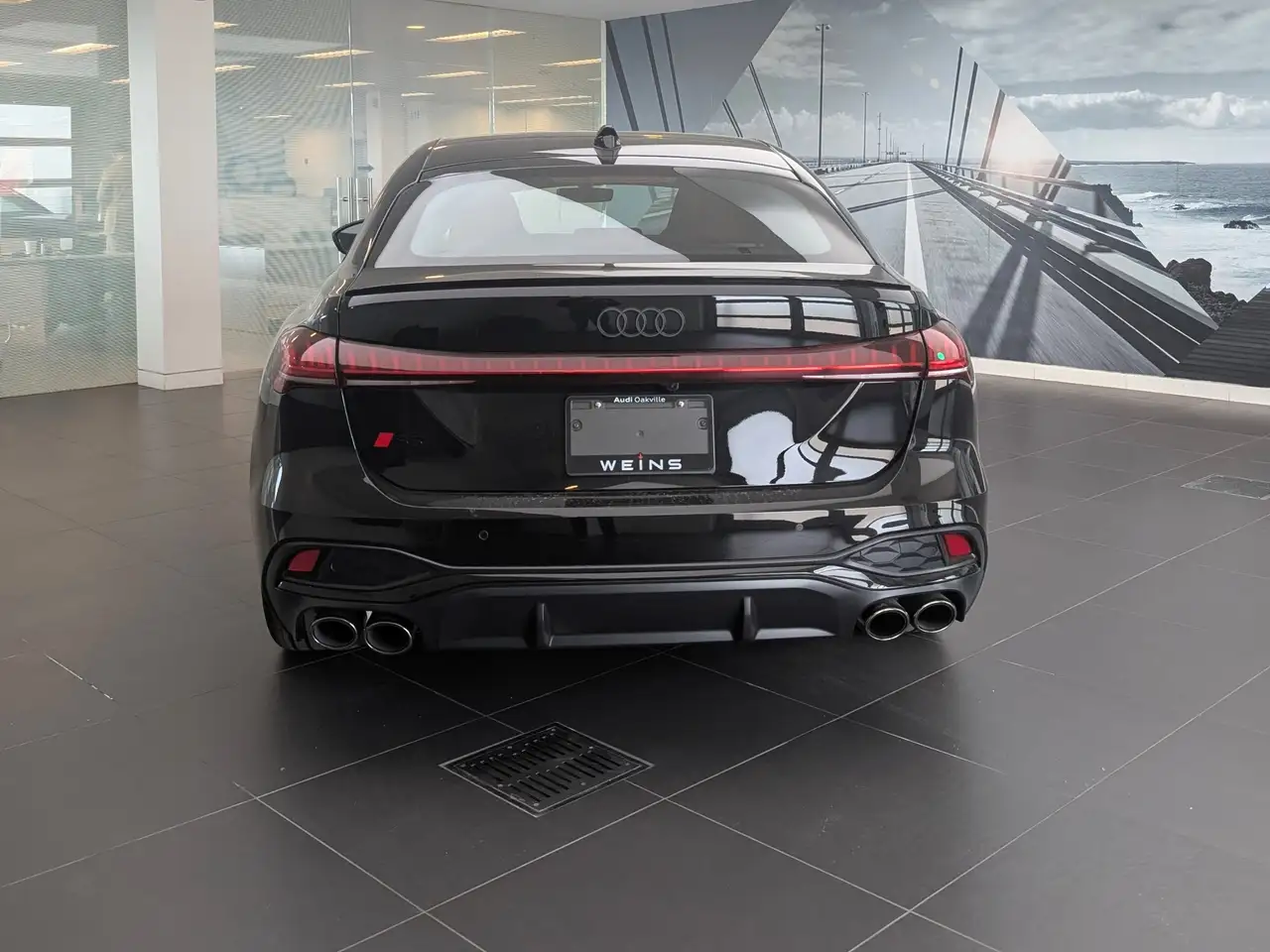 Audi S5 снимка Audi S5