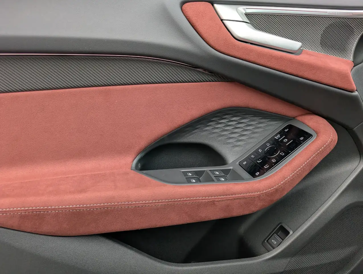 Audi S5 снимка Audi S5