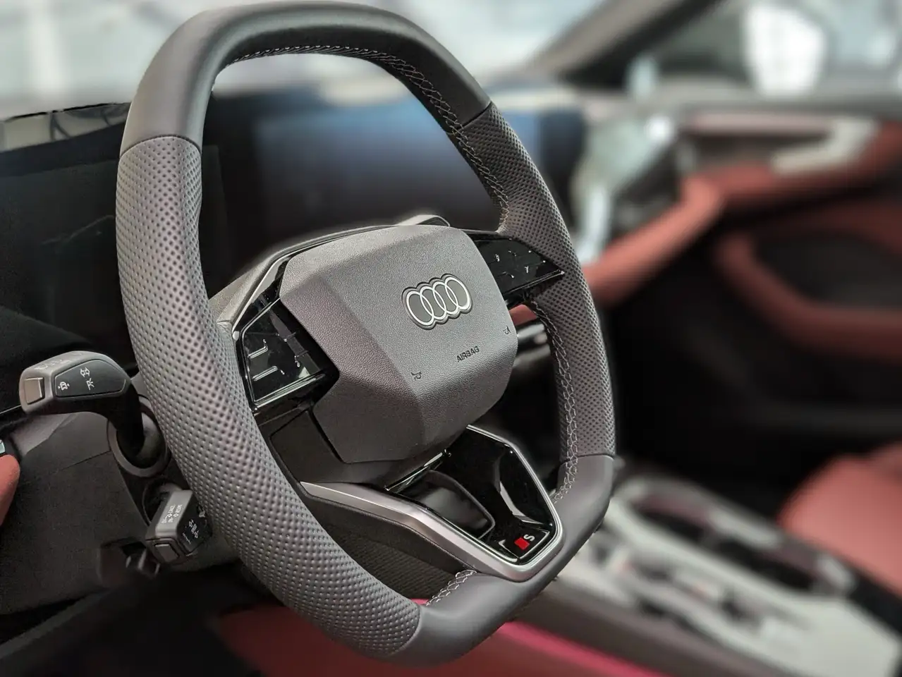 Audi S5 снимка Audi S5