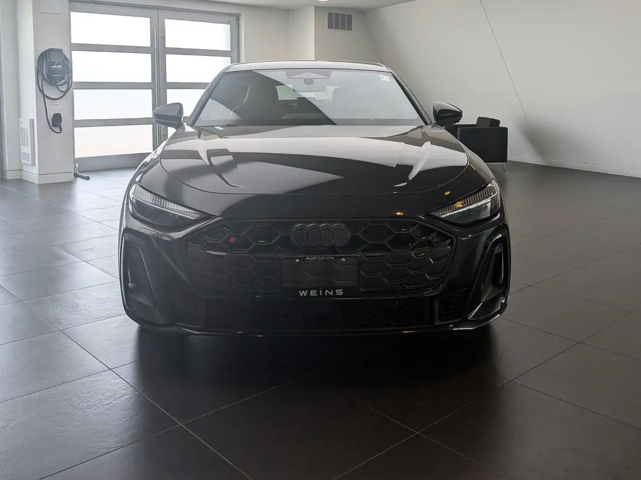 Audi S5 снимка Audi S5