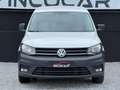 Volkswagen Caddy 2.0 Tdi  * Capteurs, Cruise, Clim, ... TVA ! Wit - thumbnail 2