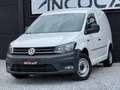 Volkswagen Caddy 2.0 Tdi  * Capteurs, Cruise, Clim, ... TVA ! Wit - thumbnail 3