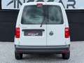Volkswagen Caddy 2.0 Tdi  * Capteurs, Cruise, Clim, ... TVA ! Blanco - thumbnail 5