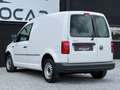 Volkswagen Caddy 2.0 Tdi  * Capteurs, Cruise, Clim, ... TVA ! Wit - thumbnail 4