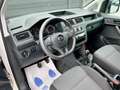 Volkswagen Caddy 2.0 Tdi  * Capteurs, Cruise, Clim, ... TVA ! Blanco - thumbnail 9