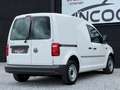 Volkswagen Caddy 2.0 Tdi  * Capteurs, Cruise, Clim, ... TVA ! Wit - thumbnail 6