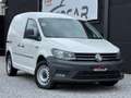 Volkswagen Caddy 2.0 Tdi  * Capteurs, Cruise, Clim, ... TVA ! Wit - thumbnail 1