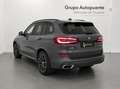 BMW X5 xDrive 45e Gris - thumbnail 4