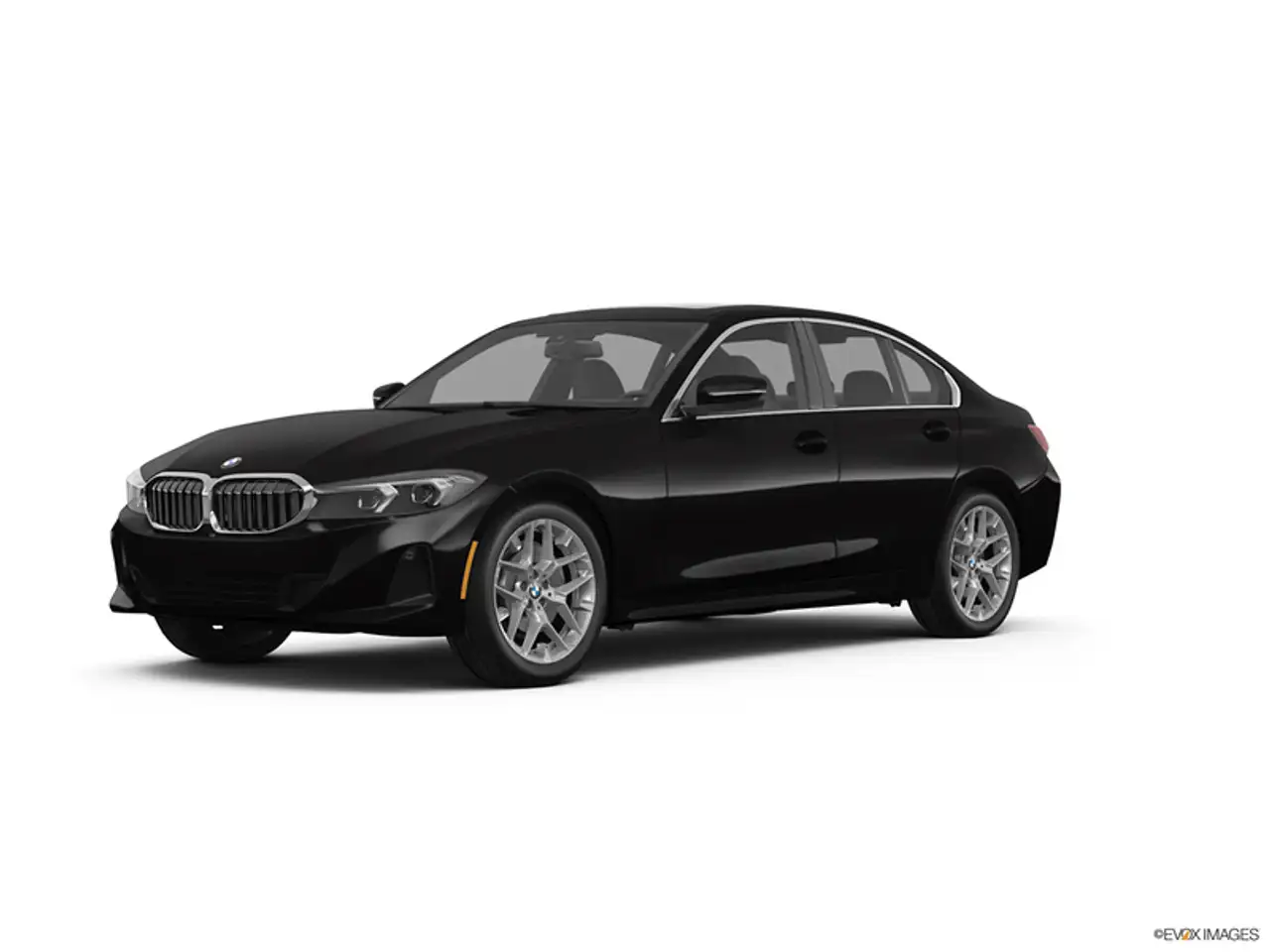 BMW 3 Series fotografie BMW 3 Series