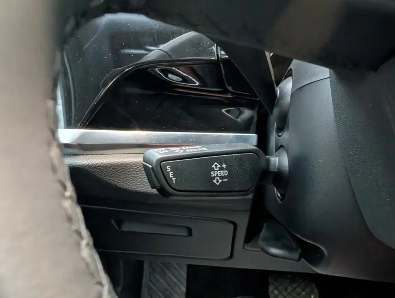 Audi Q3 снимка Audi Q3