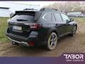Subaru OUTBACK 2.5i 169 CVT Edition Trend 40 LED ACC Negru - thumbnail 3