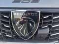 Peugeot 208 1.2 puretech Allure s&s 100cv Grigio - thumbnail 8