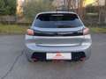 Peugeot 208 1.2 puretech Allure s&s 100cv Grigio - thumbnail 6