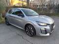 Peugeot 208 1.2 puretech Allure s&s 100cv Grigio - thumbnail 3