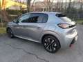Peugeot 208 1.2 puretech Allure s&s 100cv Grigio - thumbnail 5