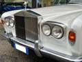 Rolls-Royce Silver Shadow Blanc - thumbnail 3