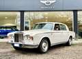 Rolls-Royce Silver Shadow Blanc - thumbnail 1
