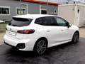 BMW 218 218d Active Tourer Msport auto Blanc - thumbnail 5