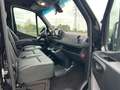 Mercedes-Benz Sprinter 317 Lang 2 H3 -9S-Tempo-Dachkl-360K-LED Noir - thumbnail 16