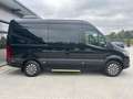 Mercedes-Benz Sprinter 317 Lang 2 H3 -9S-Tempo-Dachkl-360K-LED Noir - thumbnail 2