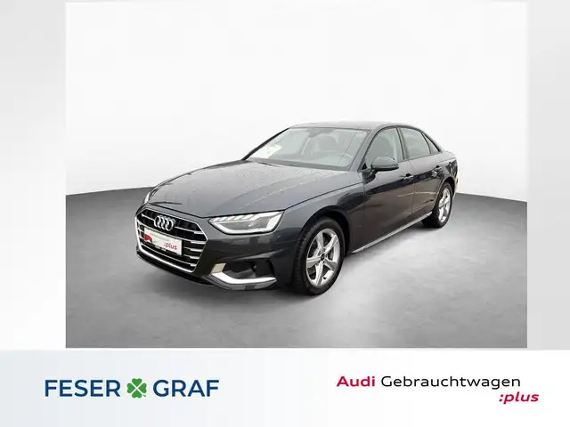 Audi A4 Limousine 35 TDI S tronic - NAVI - MATRIX -