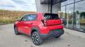 Fiat Grande Panda 1.2 T 100 Icon Rot - thumbnail 5