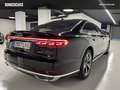Audi A8 L 60 TFSIe quattro tiptronic 330kW Negro - thumbnail 8