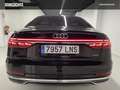 Audi A8 L 60 TFSIe quattro tiptronic 330kW Negro - thumbnail 7