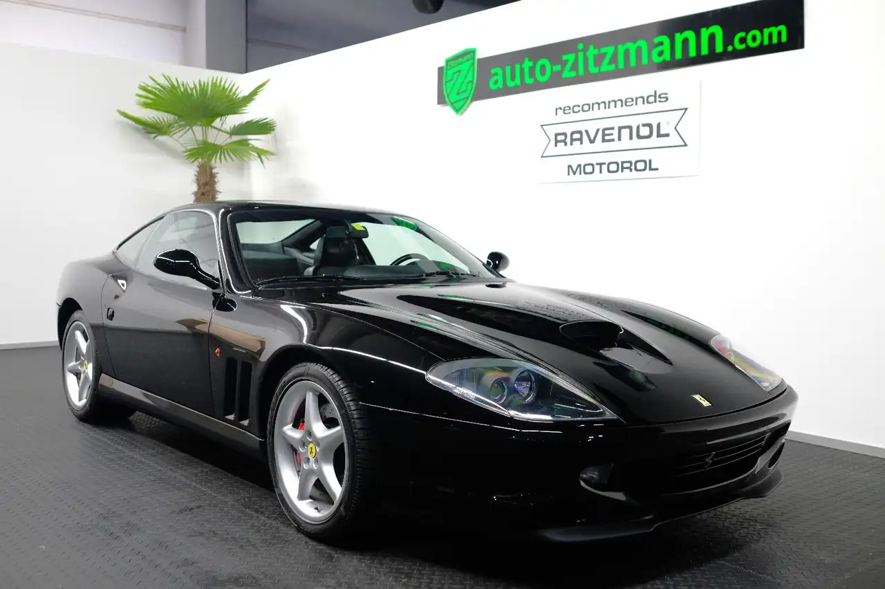 Ferrari 550