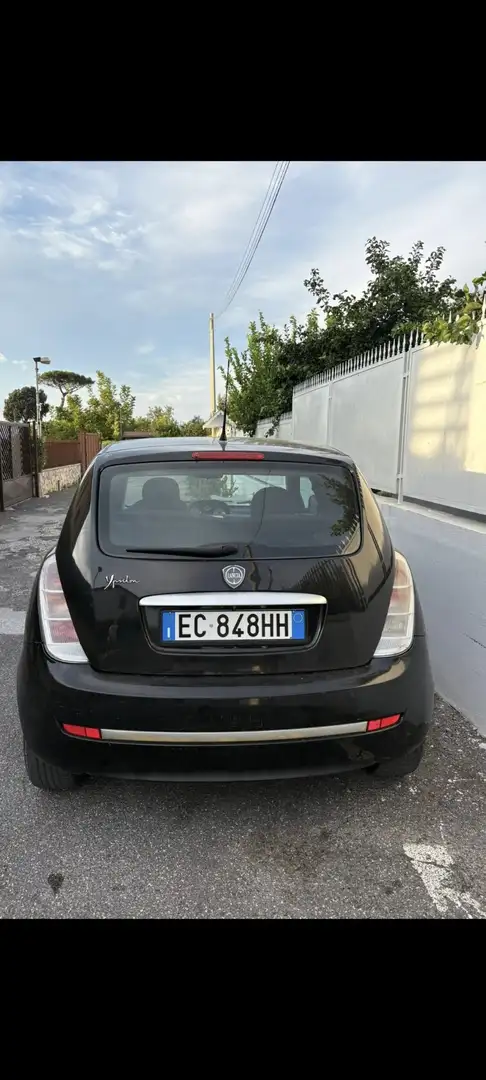 Lancia Y 1.2 8v Elefantino Blu c/airbag - 2