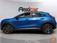 Ford Puma 1.0 EcoBoost 125cv Titanium Design MHEV Azul - thumbnail 5