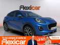 Ford Puma 1.0 EcoBoost 125cv Titanium Design MHEV Azul - thumbnail 1