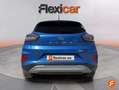 Ford Puma 1.0 EcoBoost 125cv Titanium Design MHEV Azul - thumbnail 4
