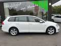 Volkswagen Golf VII Variant Comfortline BlueMotion CNG Bílá - thumbnail 7