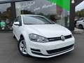 Volkswagen Golf VII Variant Comfortline BlueMotion CNG Bílá - thumbnail 8
