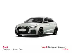 Audi A1 advanced 30 TFSI S tronic