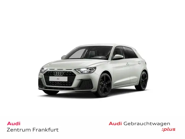 Audi A1 advanced 30 TFSI S tronic