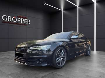 Avant 4.0 TFSI quattro/AHK/Standhz/Matrix/360